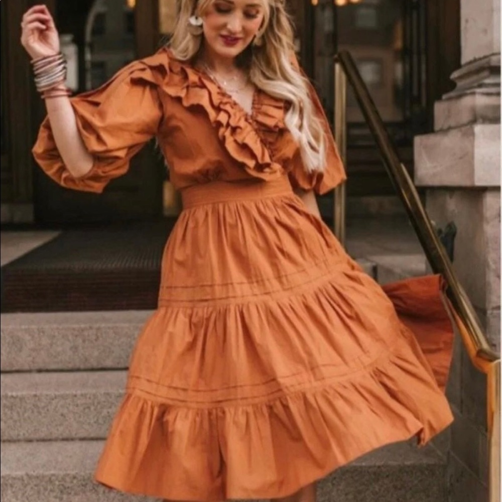 Ivy City co Dress